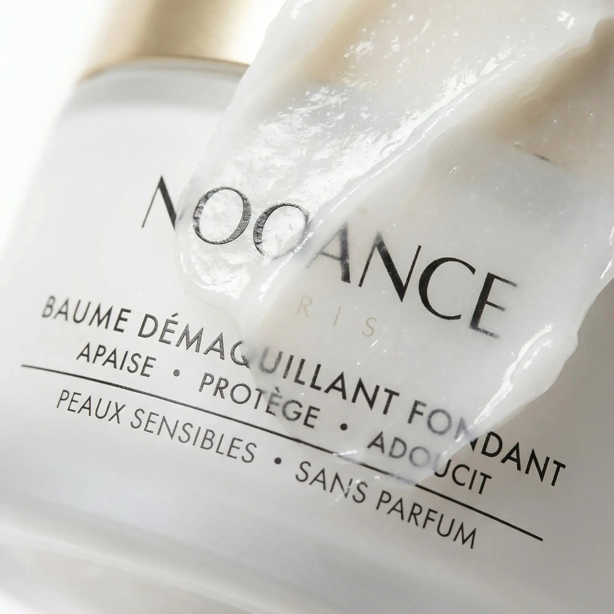 Duo Baume Démaquillant Fondant et Recharge - Image 5