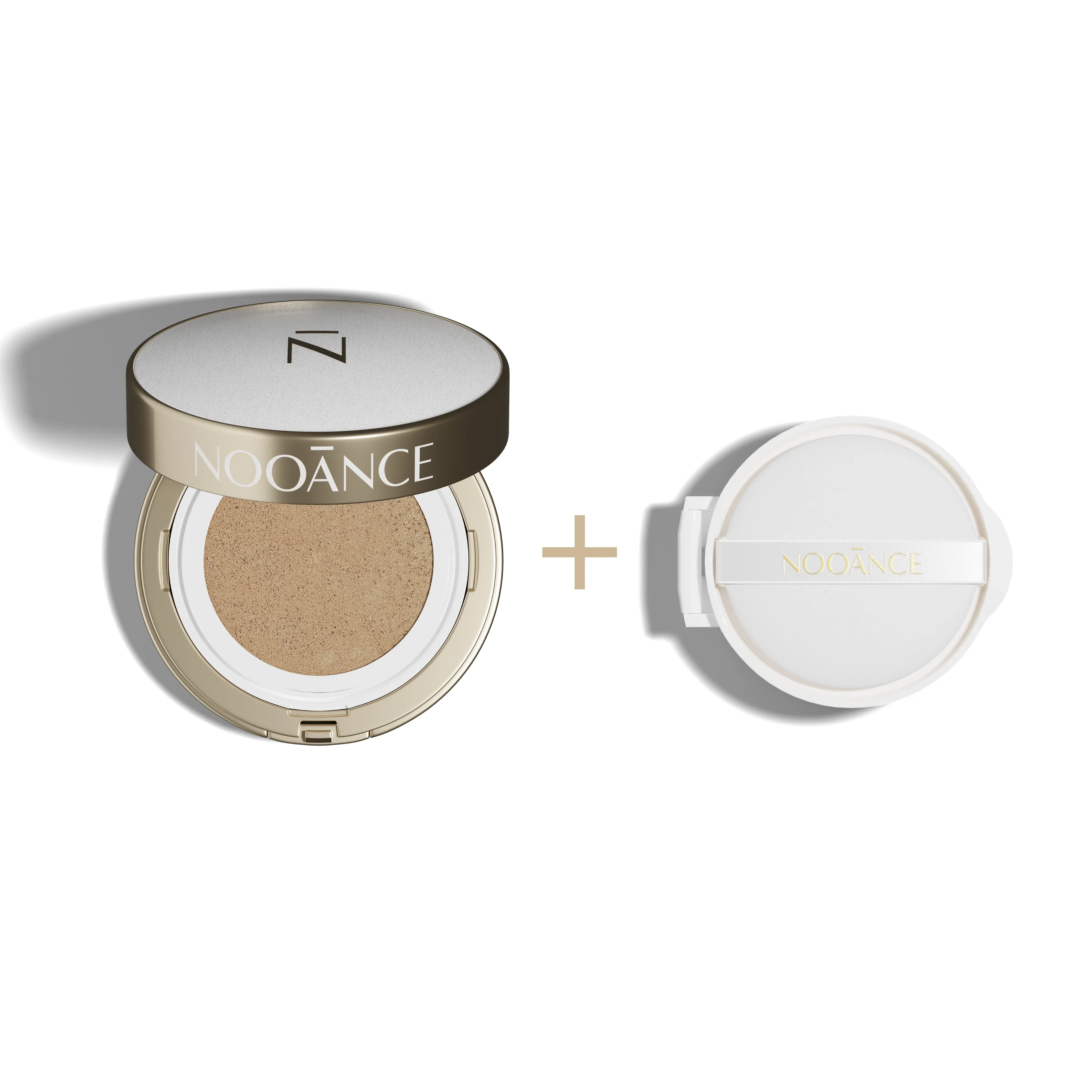 Duo Cushion Cream et Recharge - Image 16