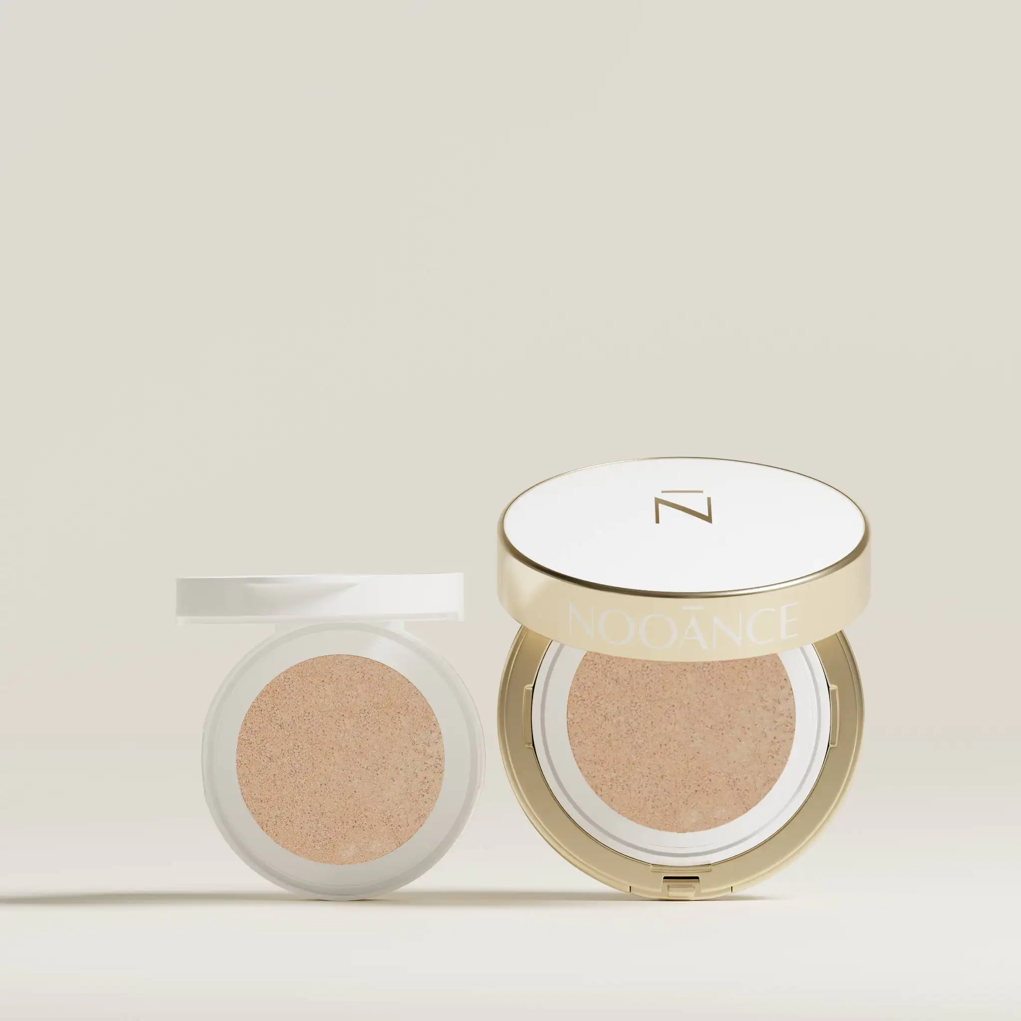 Duo Cushion Cream et Recharge - Image 19