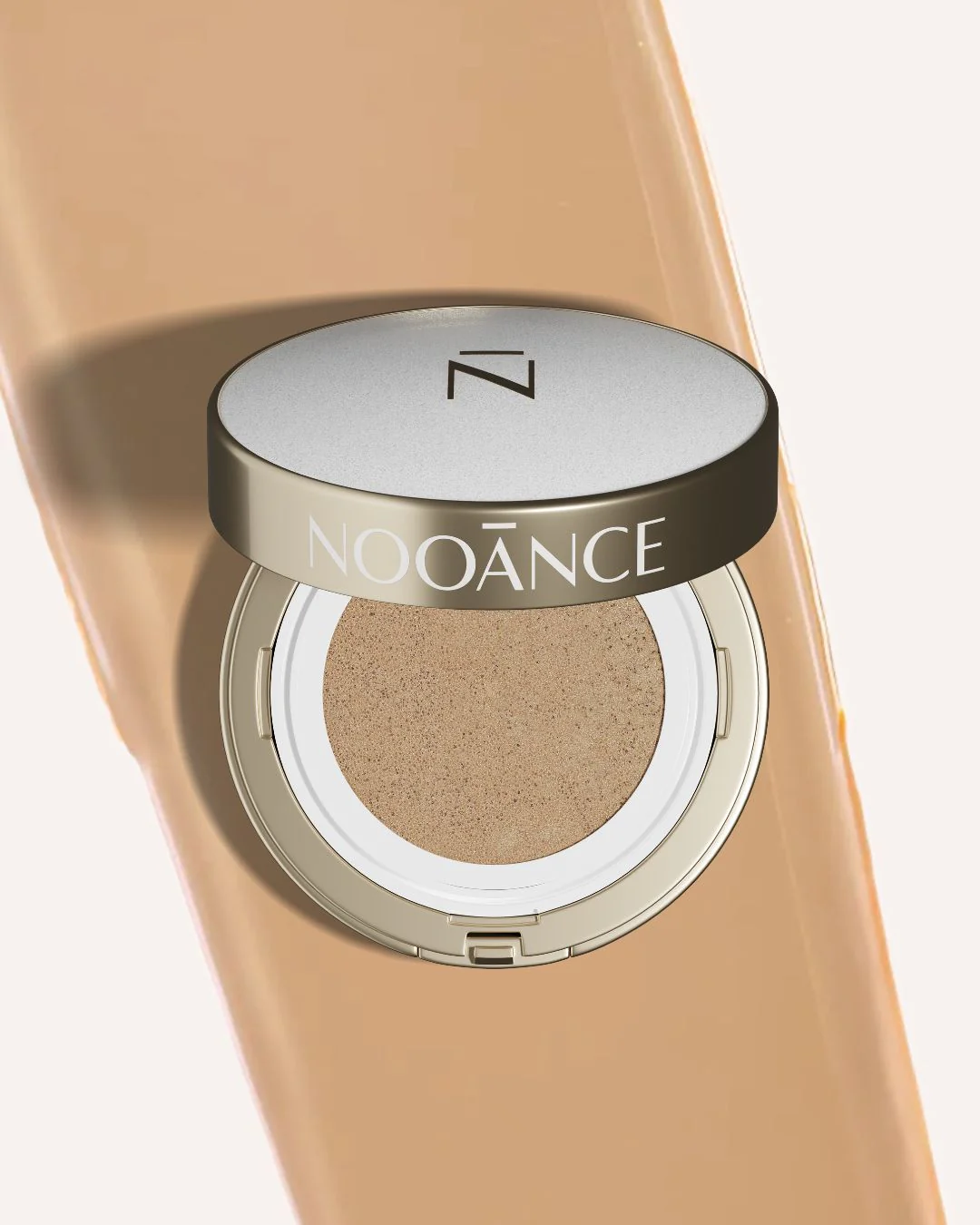 Duo Cushion Cream et Recharge - Image 5