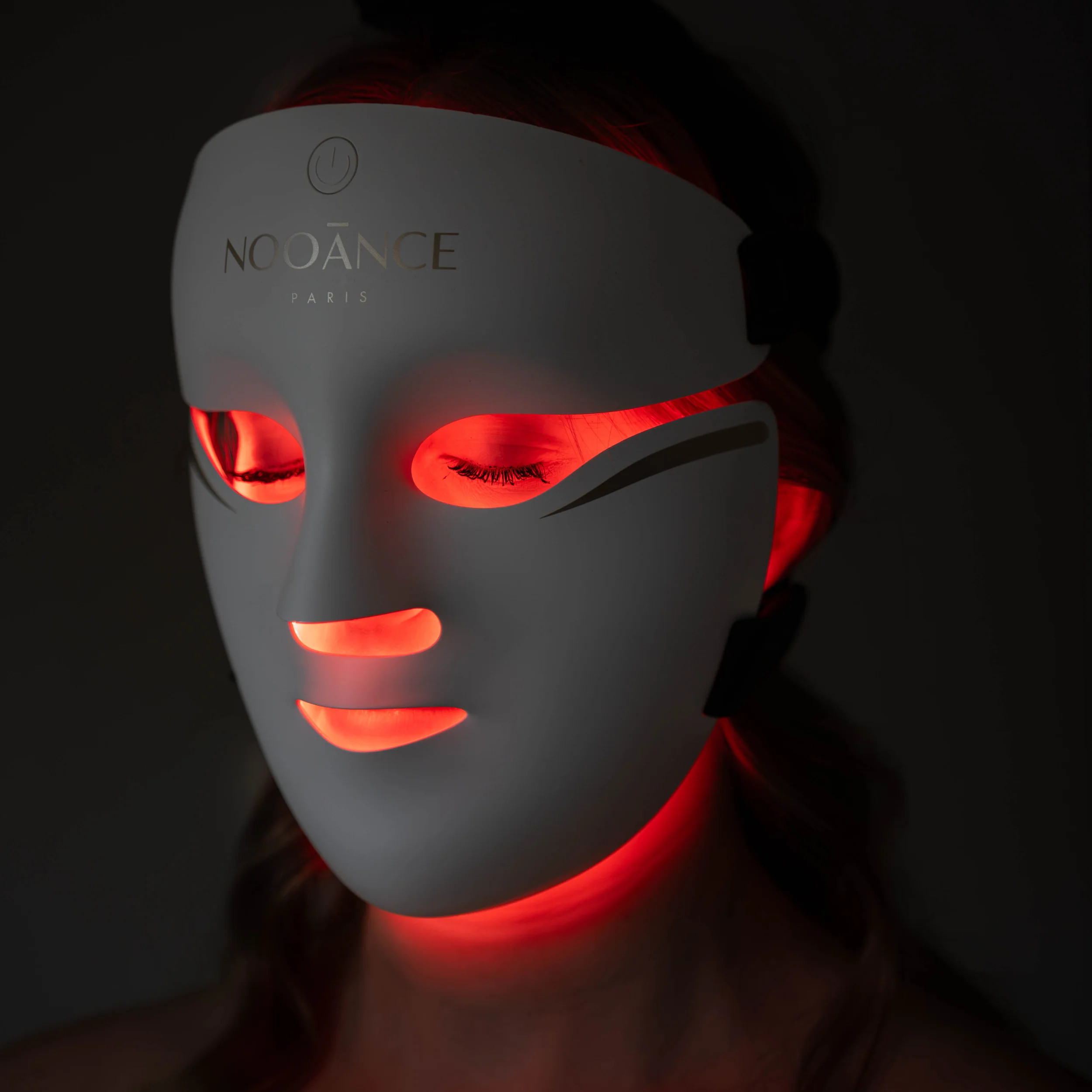 Masque LED visage Aurion X252 - Image 4