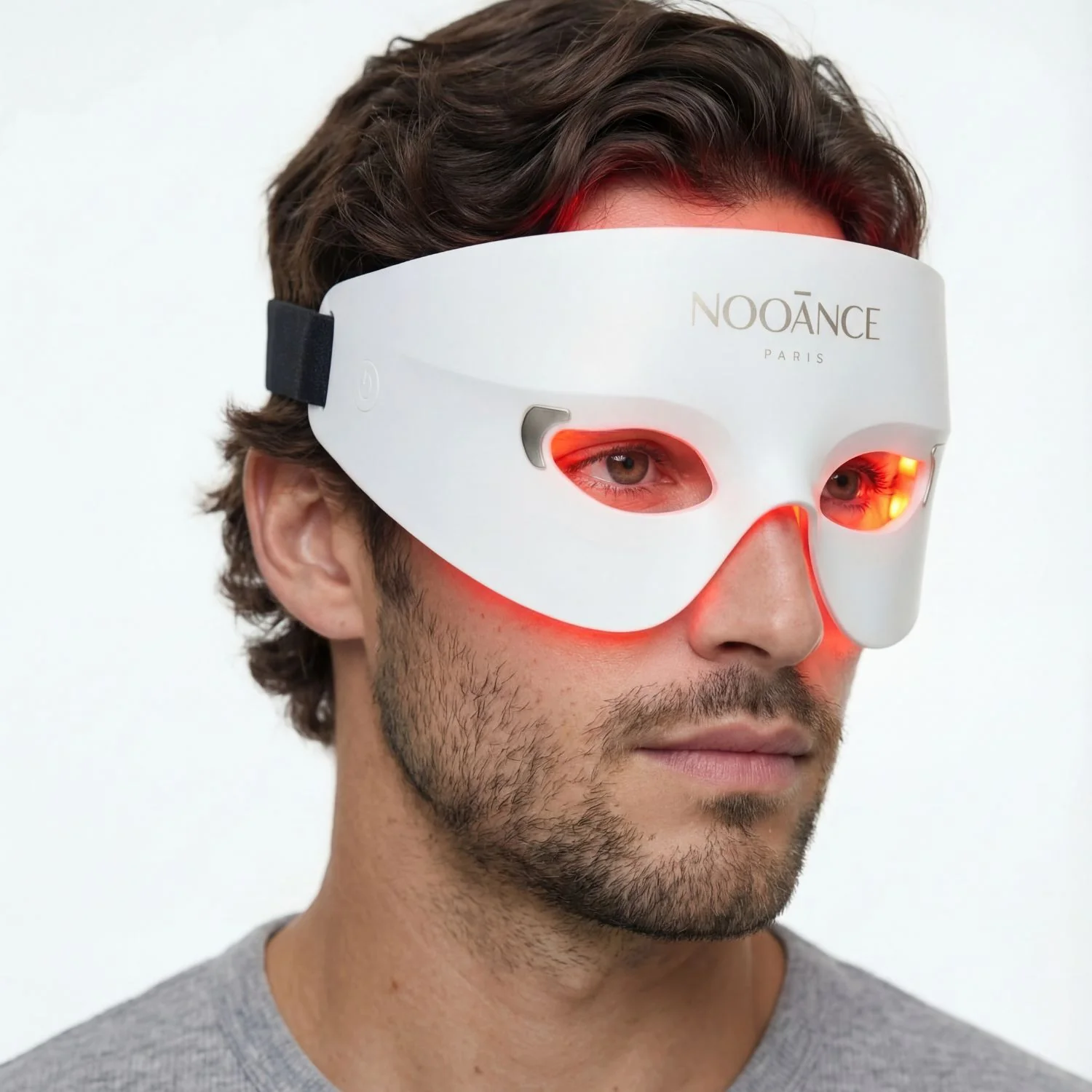 Masque LED Yeux X200 - Image 3