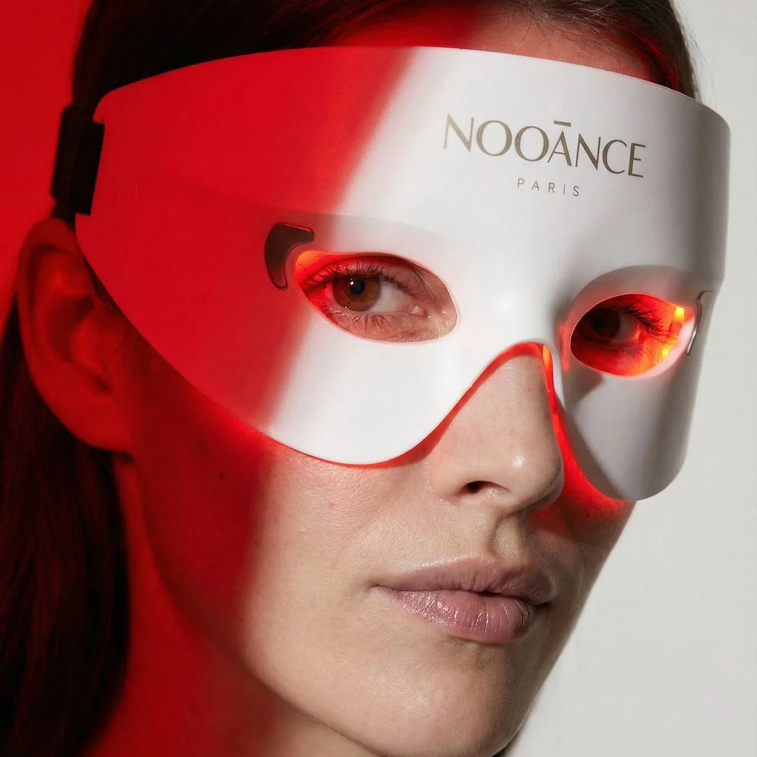 Masque LED Yeux X200 - Image 4