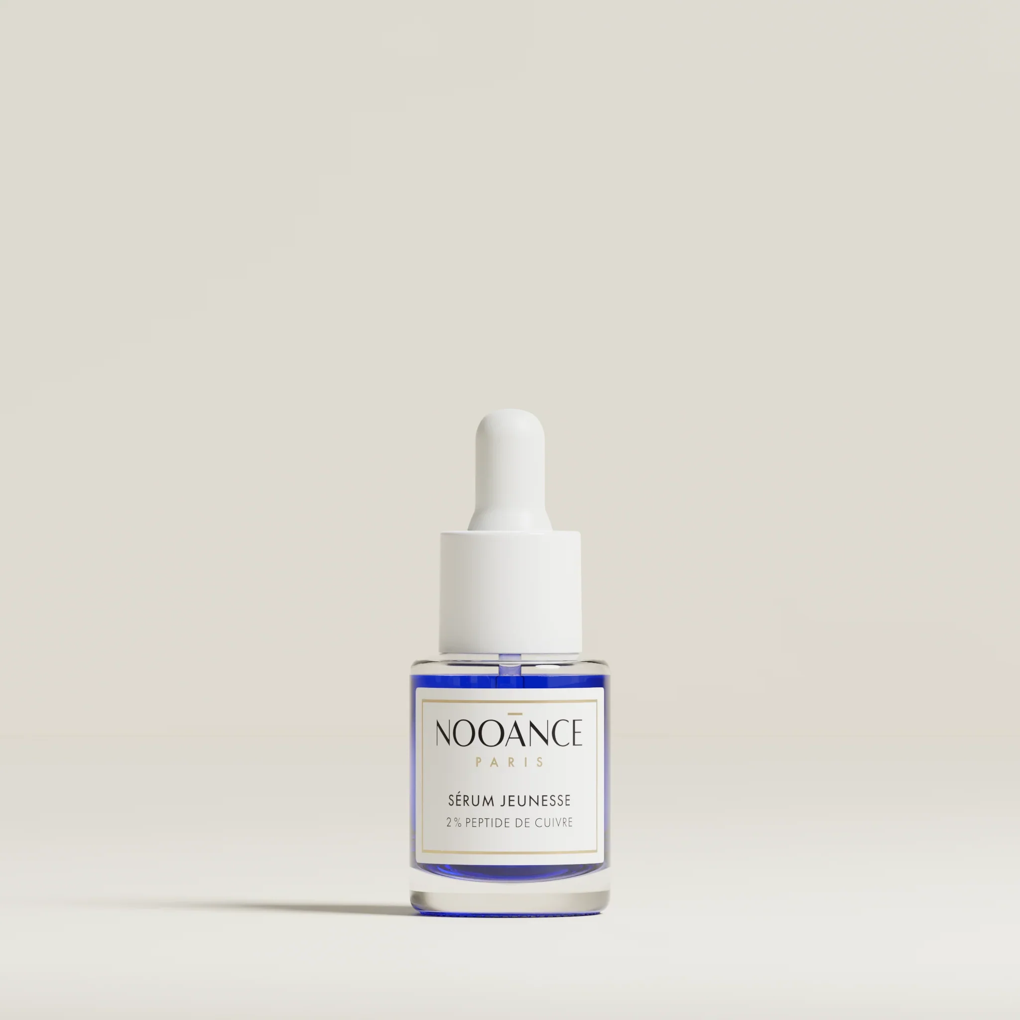 Sérum jeunesse 2% peptides de cuivre - Image 12