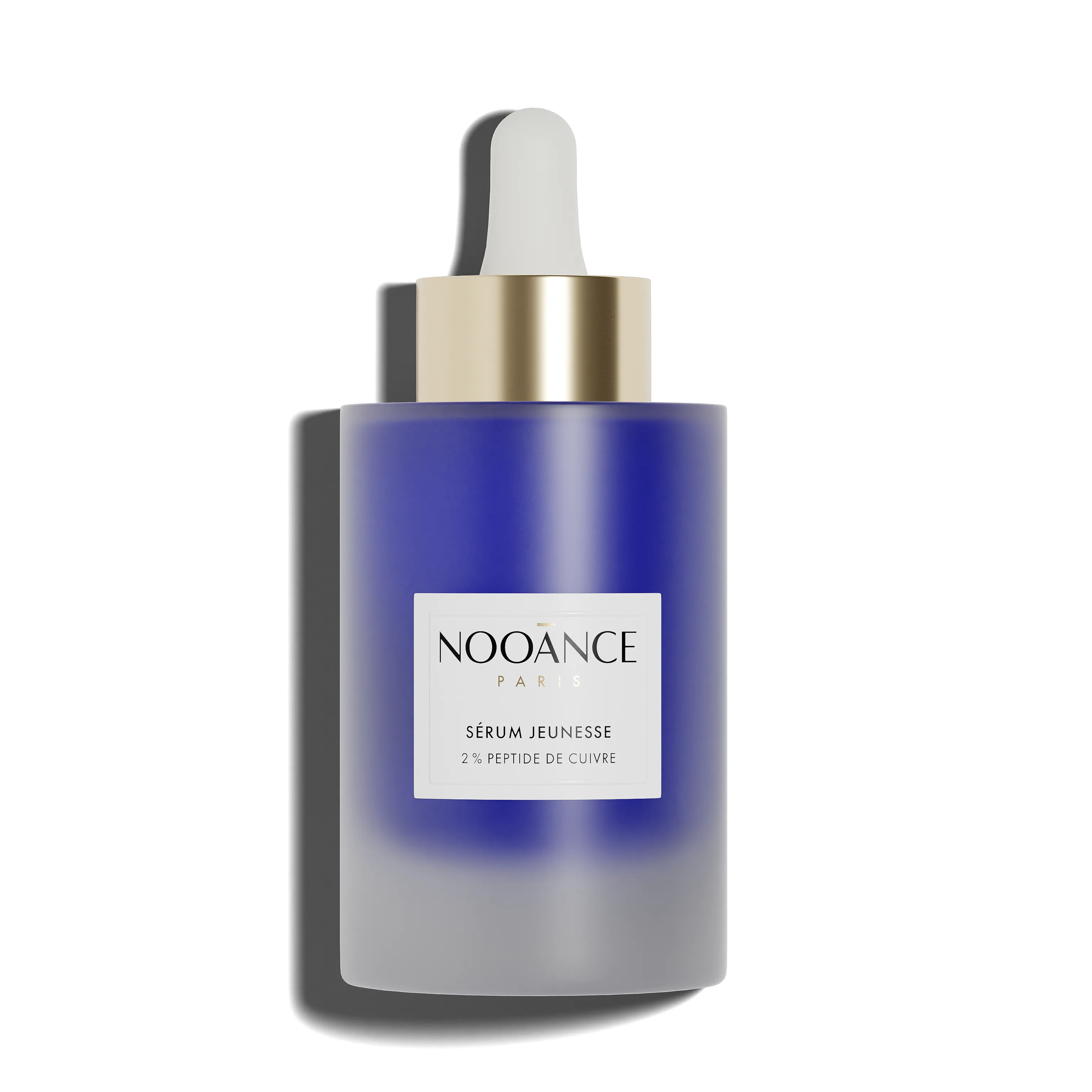 Sérum jeunesse 2% peptides de cuivre - Image 13