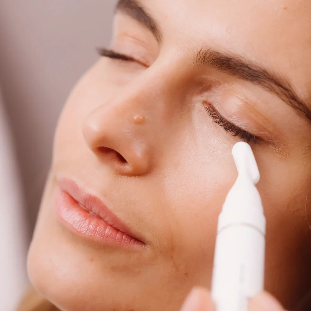 Soin intense contour des yeux - Image 3