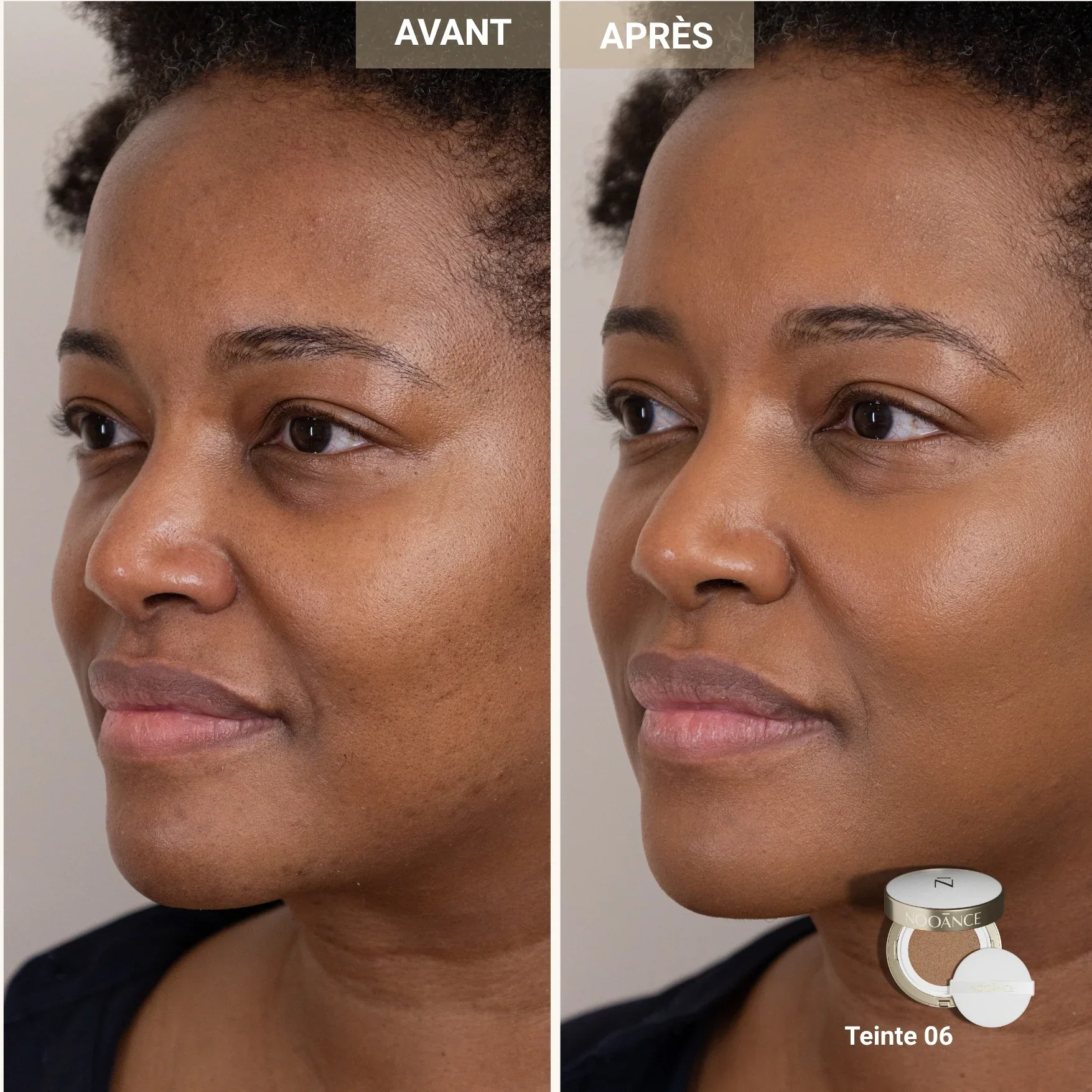 Soin teinté Cushion Cream - Image 13