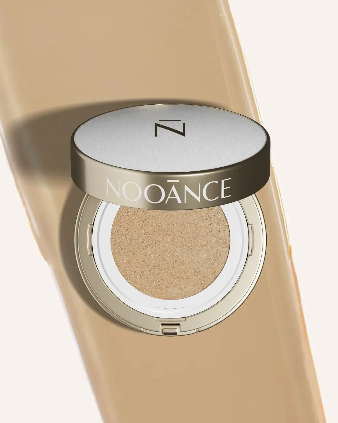 Soin teinté Cushion Cream - Image 5